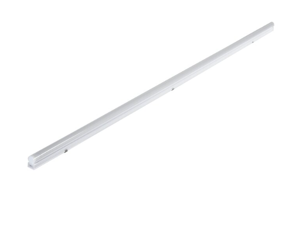 Dotlux LED Sanierungsleuchte QUICK-FIXac 1410mm 24W 4000K - Leuchte-in-Leuchte System
